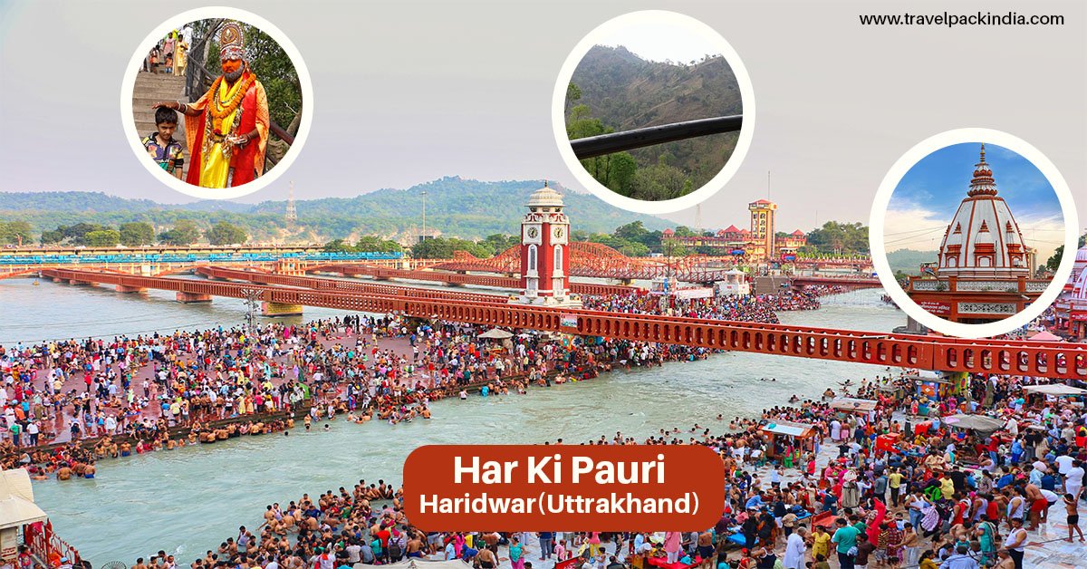 Places to Visit in Haridwar