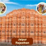 Must-Visit Places in Jaipur