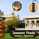 must-visit places in Jodhpur